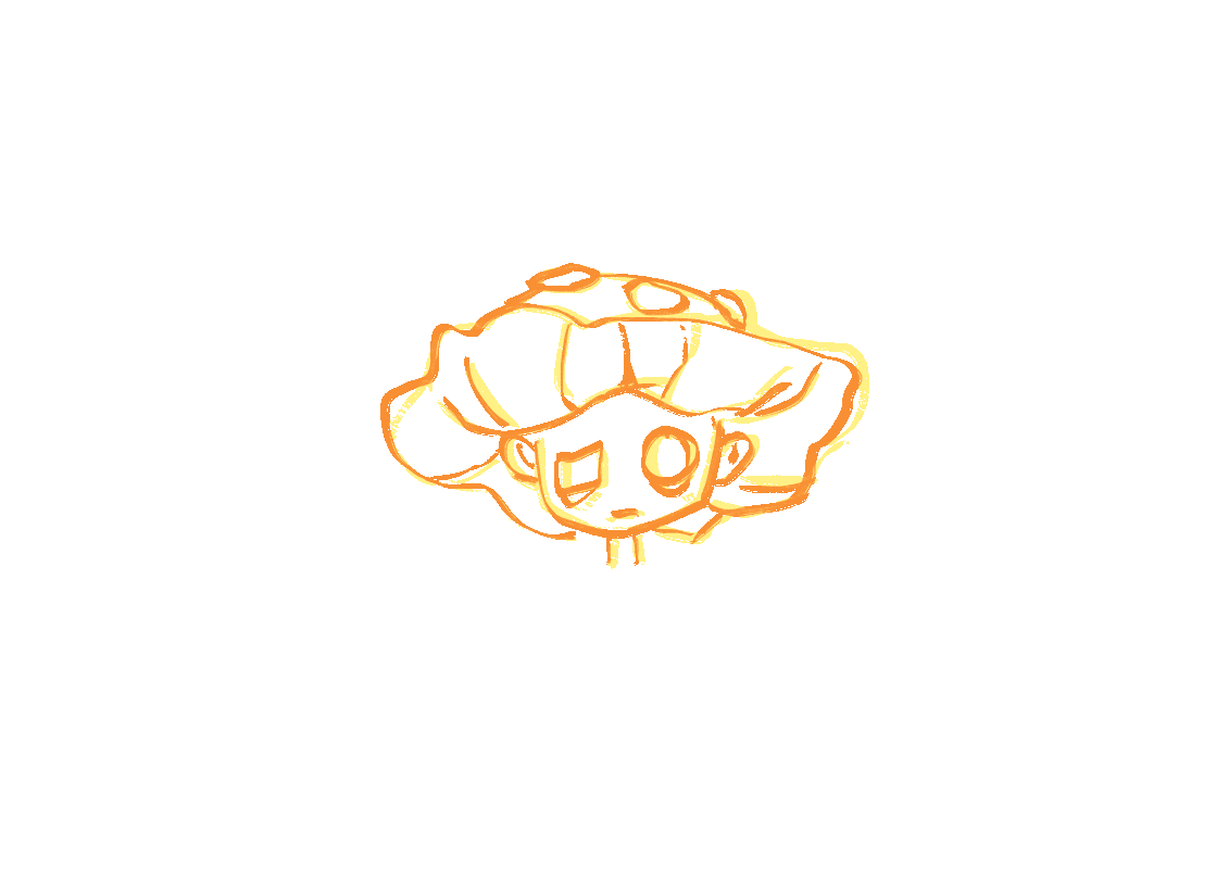 Mushroom Icon