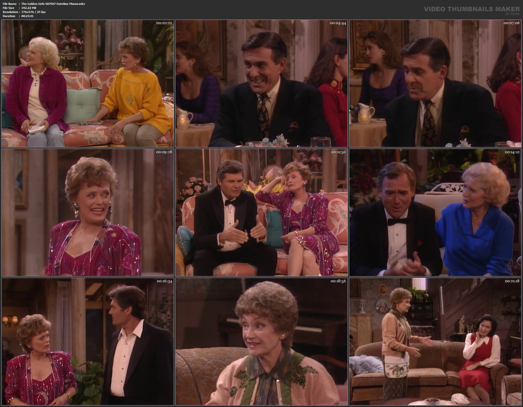 The Golden Girls S07E07 Dateline Miami.mkv