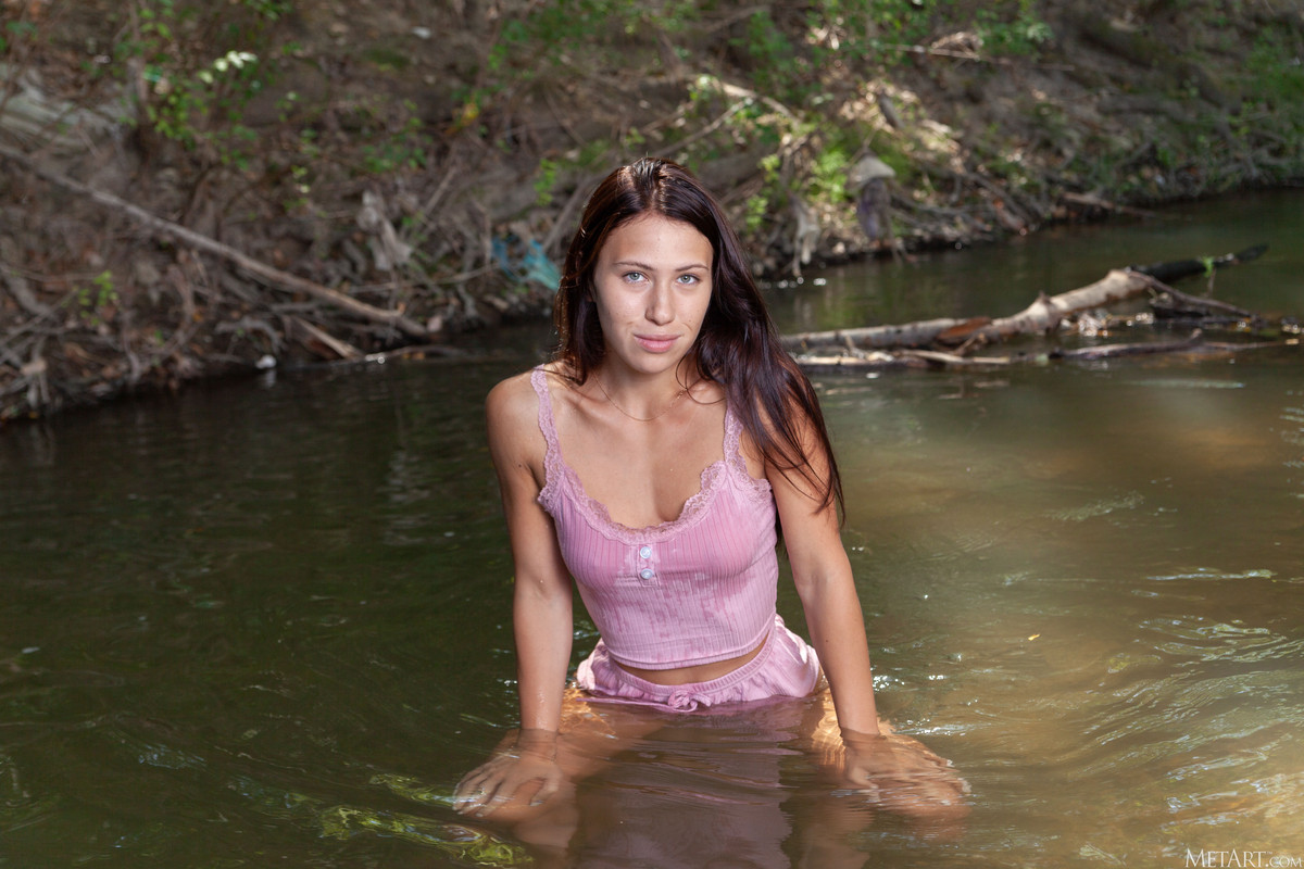 Melania - Gentle Stream 0054