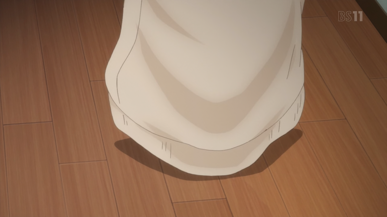 [HA／ss／] Sunohara-sou no Kanrinin-san - 01v2 [98718EC7].0007