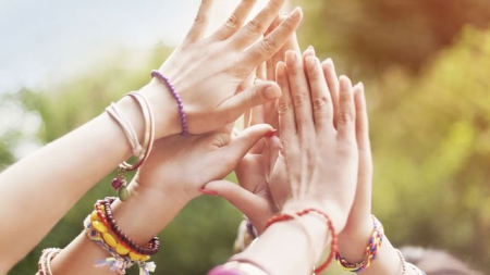 Empowerment, Community and Movement