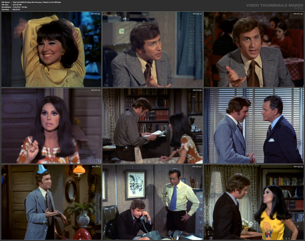 That Girl S05E10 Stop the Presses, I Want to Get Off.mkv