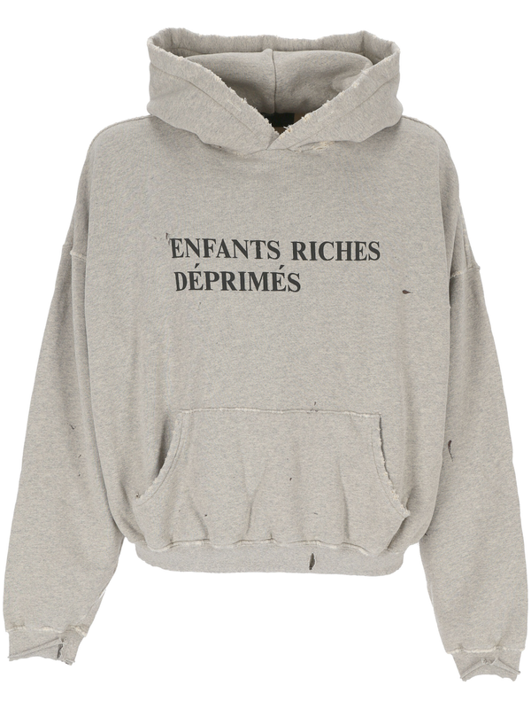 Sudadera ERD