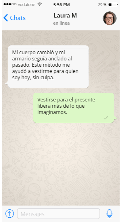 Testimonio 1