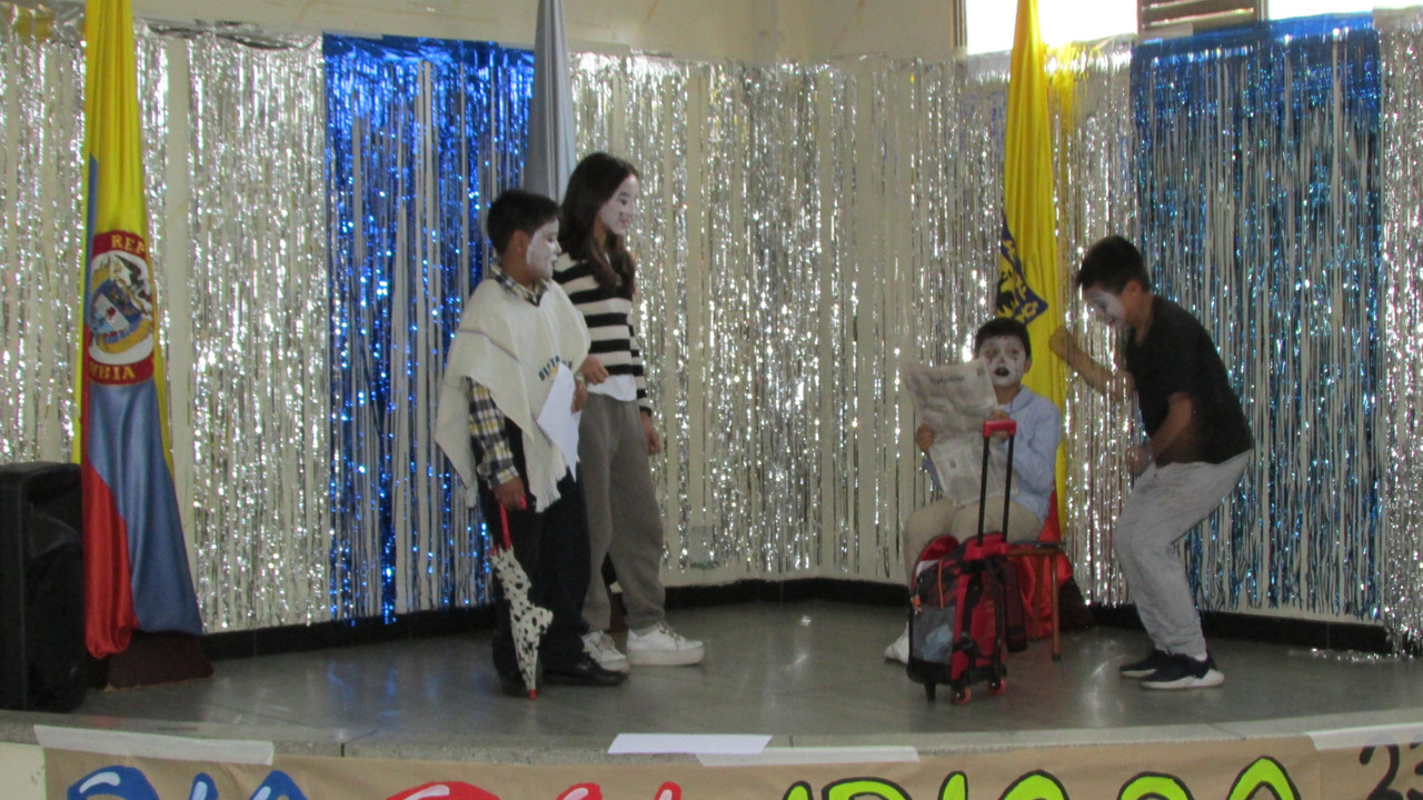 Día del Idioma  (12)