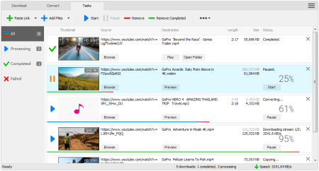 All Video Downloader Pro 7.0.16