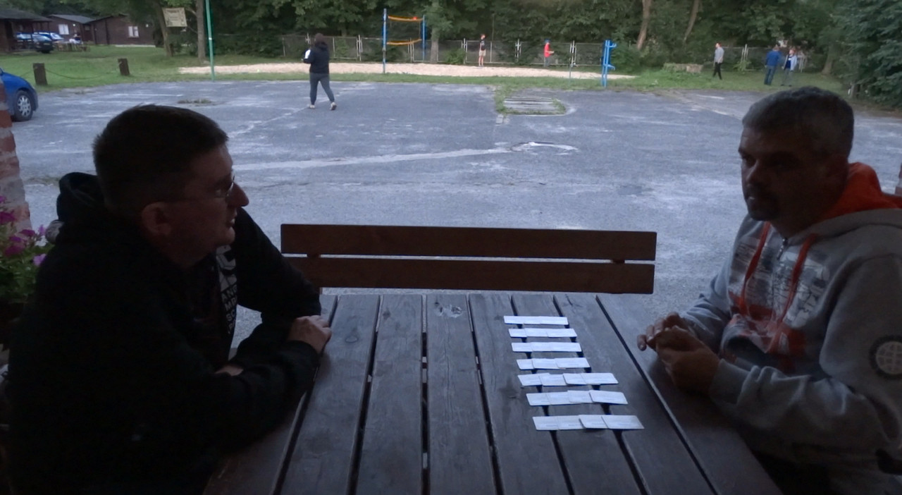 35.30 - Scenki książkowe ciąg dalszy