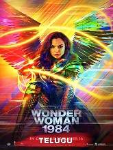 Wonder Woman 1984 (2020) HDRip telugu Full Movie Watch Online Free MovieRulz