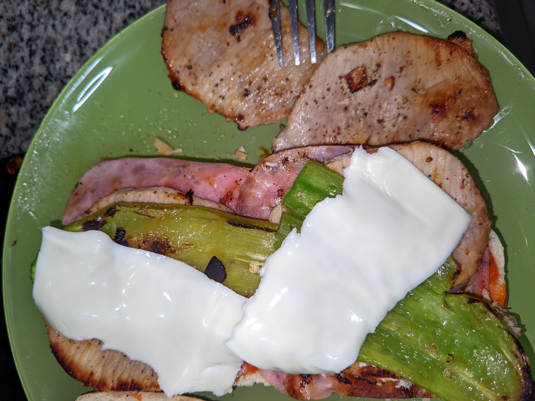 El planchazo del cocacolazo