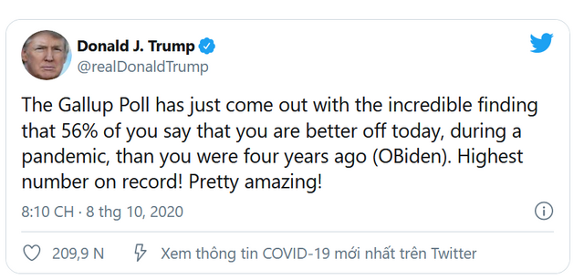 San Jose California diễn hành ùng hộ TT Trump - Page 4 2