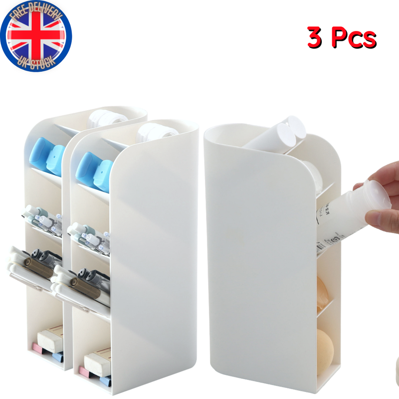 Makeup organizer