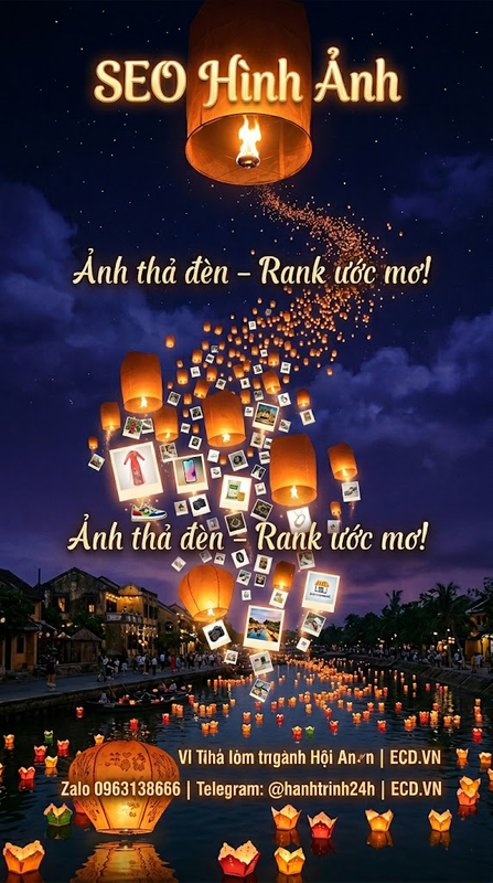 dịch vụ SEO ảnh waterfall