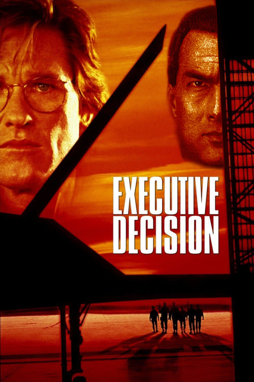 Krytyczna decyzja / Executive Decision (1996) MULTI.HDR.UP.2160p.AI.BluRay.AC3-ChrisVPS / LEKTOR i NAPISY