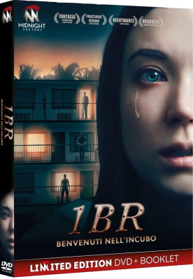 1BR - Benvenuti nell'incubo (2019) DVD9 COPIA 1:1 ITA ENG