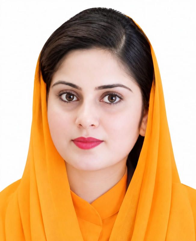 Saba Akram, Ticketing Department