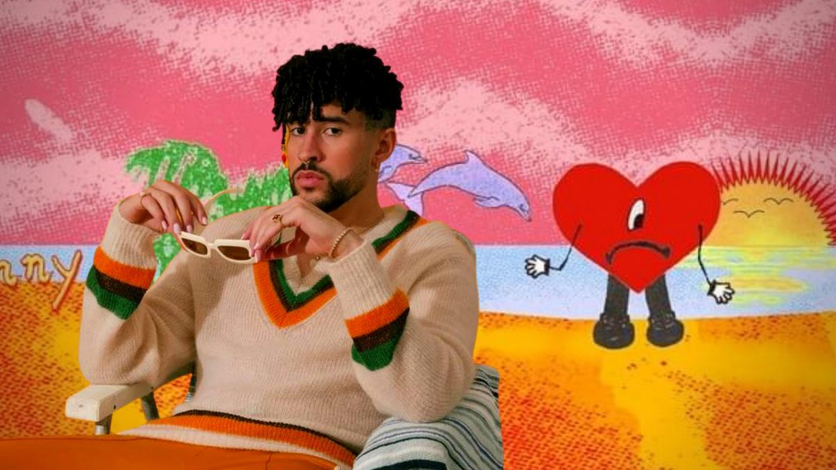 Bad Bunny y Rosalía son utilizados para enseñar literatura en España