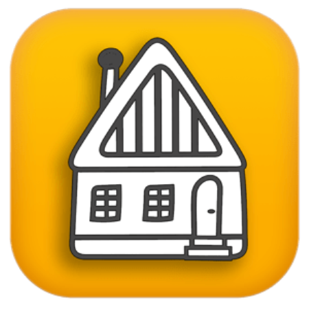 Home Inventory 4.6.0 macOS
