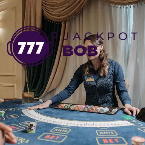 Jackpot Bob