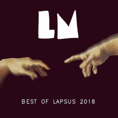 VA - Best of Lapsus Music (2018)