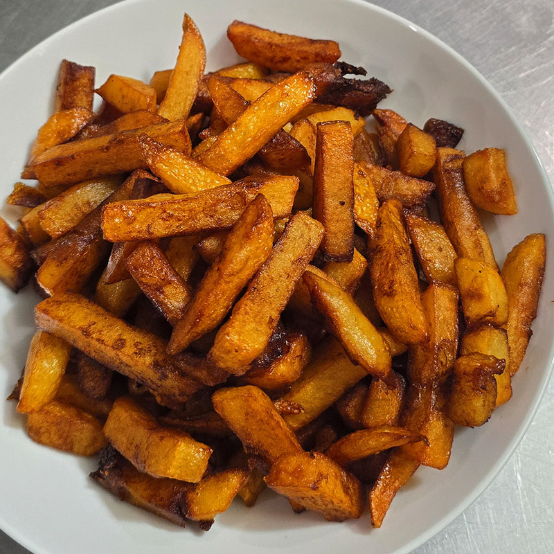 Frites / fries