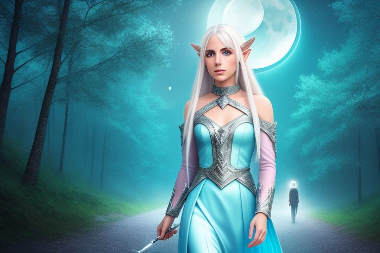 Sci-fi-futuristic-oil-textured-2