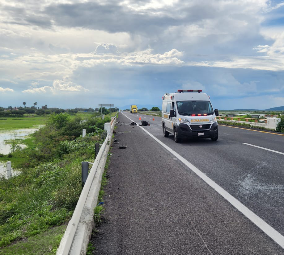 Ambulancias RISMEP CDMX