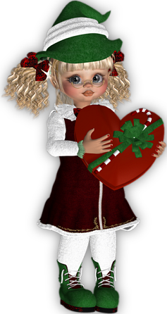 Gästebuch Banner - verlinkt mit http://blog.seniorennet.be/christmaswonders/