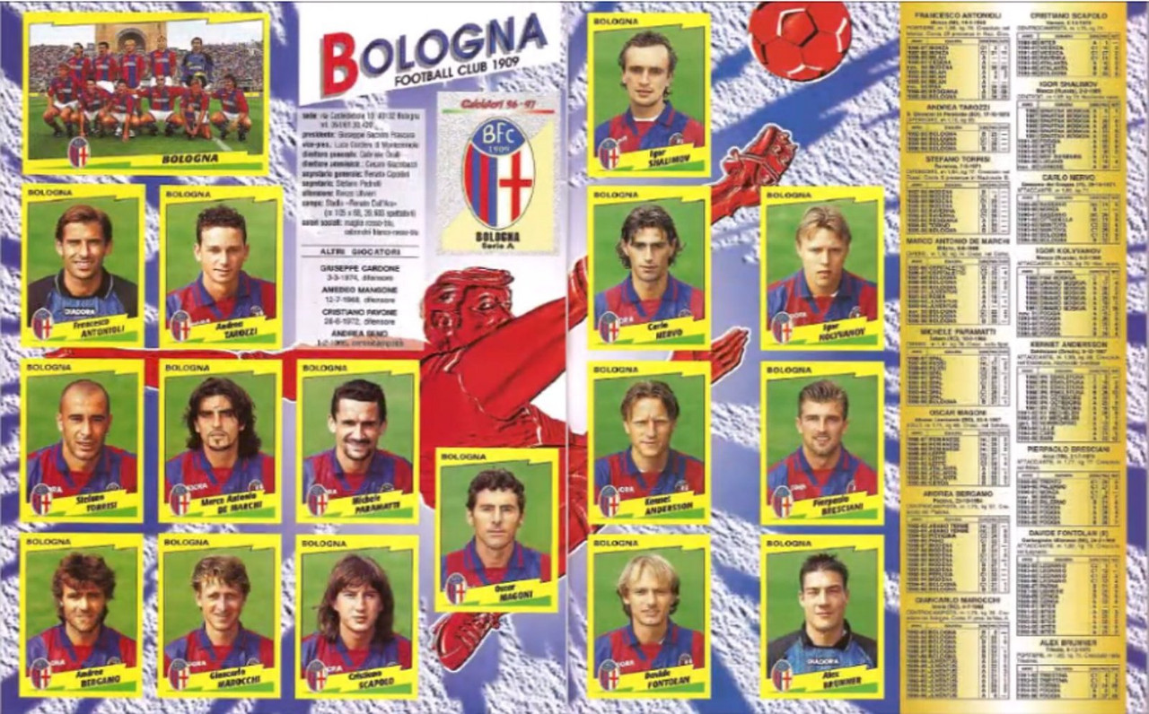 Calciatori panini 1996-97-07
