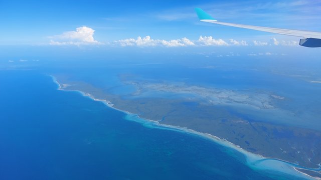 Hotel Iberostar Selection Ensenachos - Blogs de Cuba - DIA 1 - JEREZ-MADRID EN COCHE, SALA VIP, VUELO DE IDA Y LLEGADA AL HOTEL IBEROST (47)