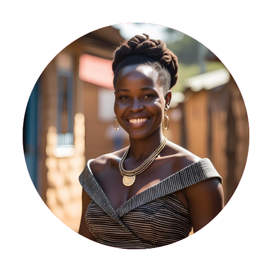 Ruth Akinyi