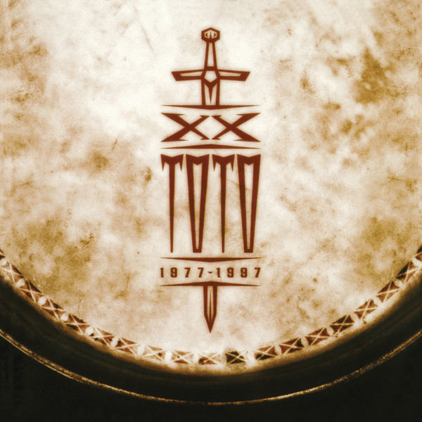 Toto - Toto XX 1977-1997 (1998 - Rock) [Flac 24-192]