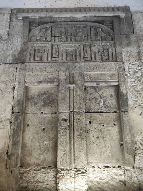 Ленивый Египет (Хургада, Луксор, Каир), декабрь 2025 - январь 2026