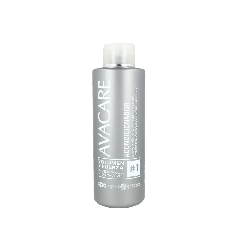 Botella de acondicionador AVAWOMEN Therapy
