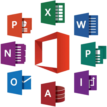 Microsoft Office 2016-2021 16.0.15128.20264 Build 2204 AIO (x86/x64) June 2022