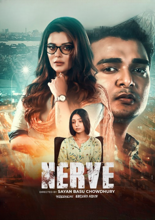 Nerve 2024 Bengali ORG 1080p 720p WEB-DL x264
