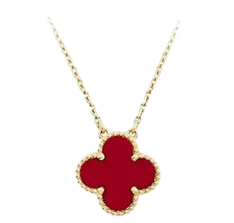 VanCleef&Arpels Necklace