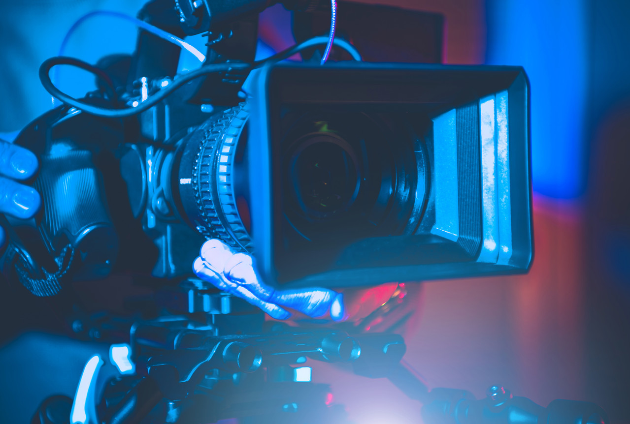 Media Production