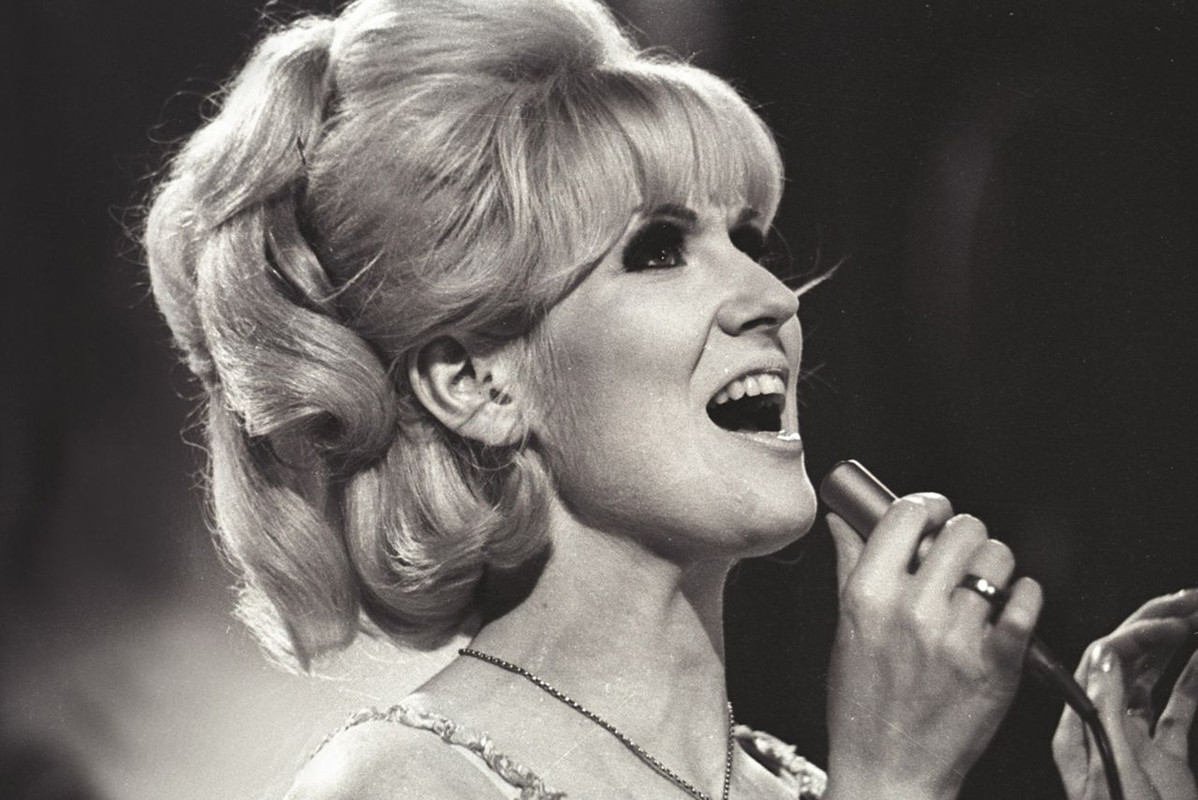 dusty springfield artista cantante