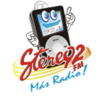 radio stereo 92 fm