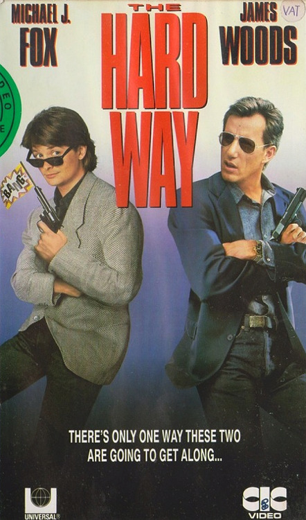 Ciężka próba - The Hard Way (1991) PL.10Bit.1080p.BluRay.H265.EAC3-AS76-FT / ENG-Lektor PL