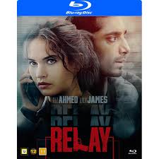 Relay - Informazioni Pericolose (2024) WebDL 1080p E-AC3 ITA - ENG + SUB