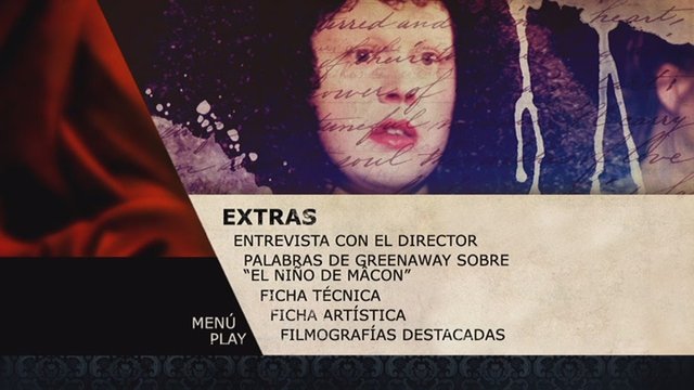 4 - El Niño de Mácon [DVD9Full] [Pal] [Cast/Ing] [Sub:Cast] [Drama] [1993]