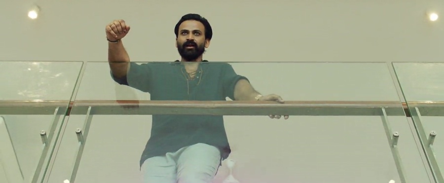 Toofan 2024 WebRip [Telugu + Malayalam + Kannada] 480p, 720p ESub Screenshot