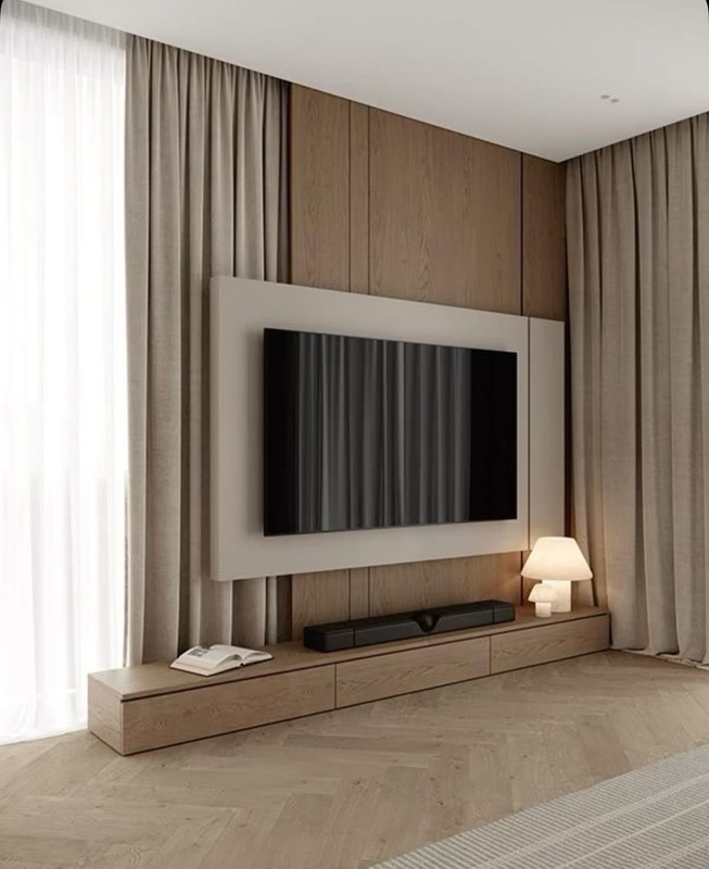 تصميم داخلي متكامل