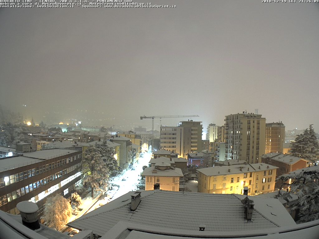 webcam
