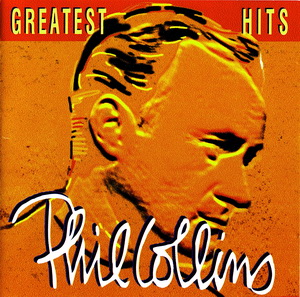 Phil Collins - Greatest Hits (1994) .mp3 -320 Kbps
