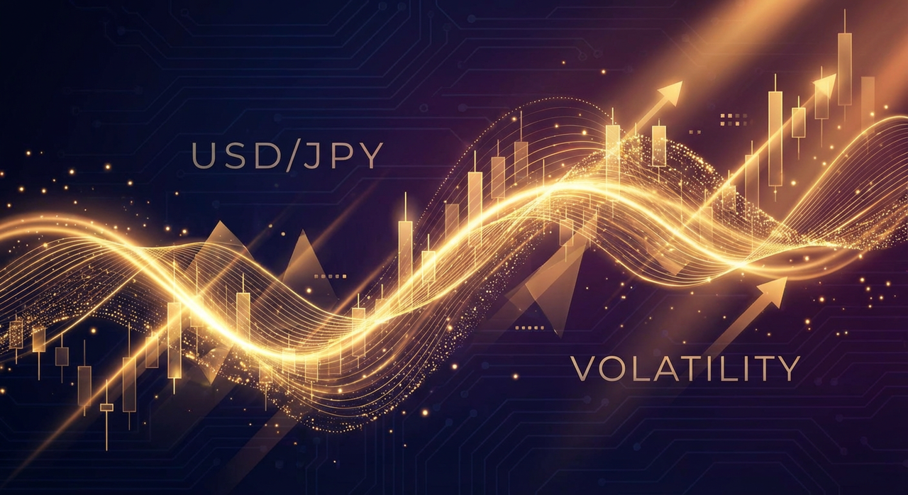 BoJ Tegaskan Independen; USDJPY Stabil di Sekitar 155 Menanti Arah Kebijakan Moneter