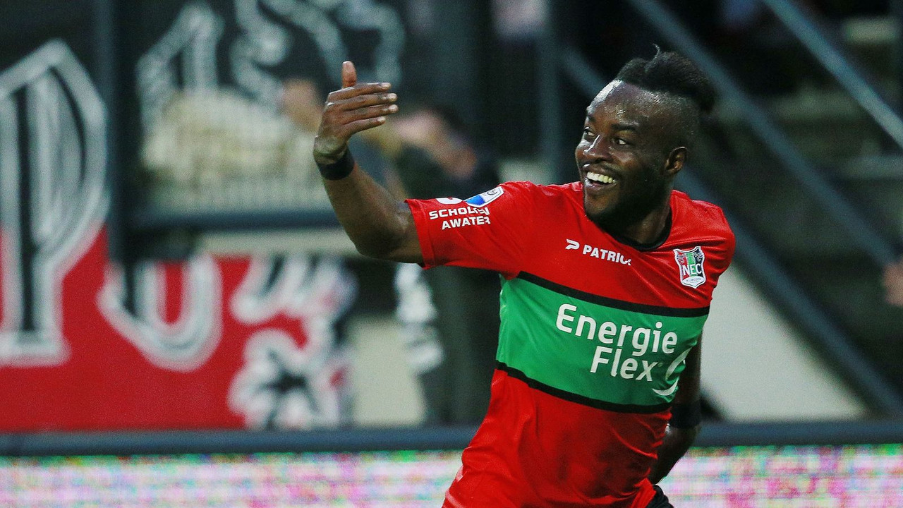 AFC Amsterdam vs N.E.C. Nijmegen, 02h00 ngày 17/12