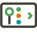 UI Widget's icon