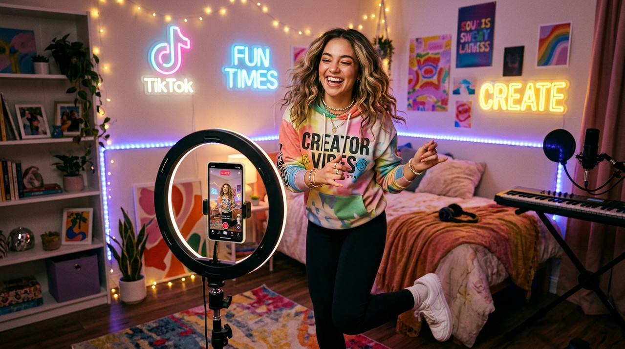 TikTok